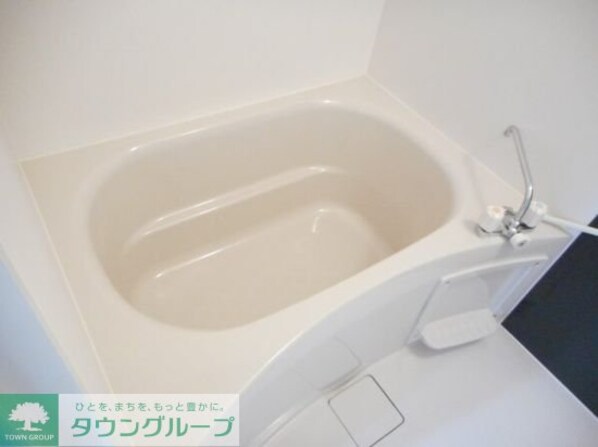 カリヨンの物件内観写真